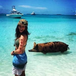 Meet your Posher, Mary jane